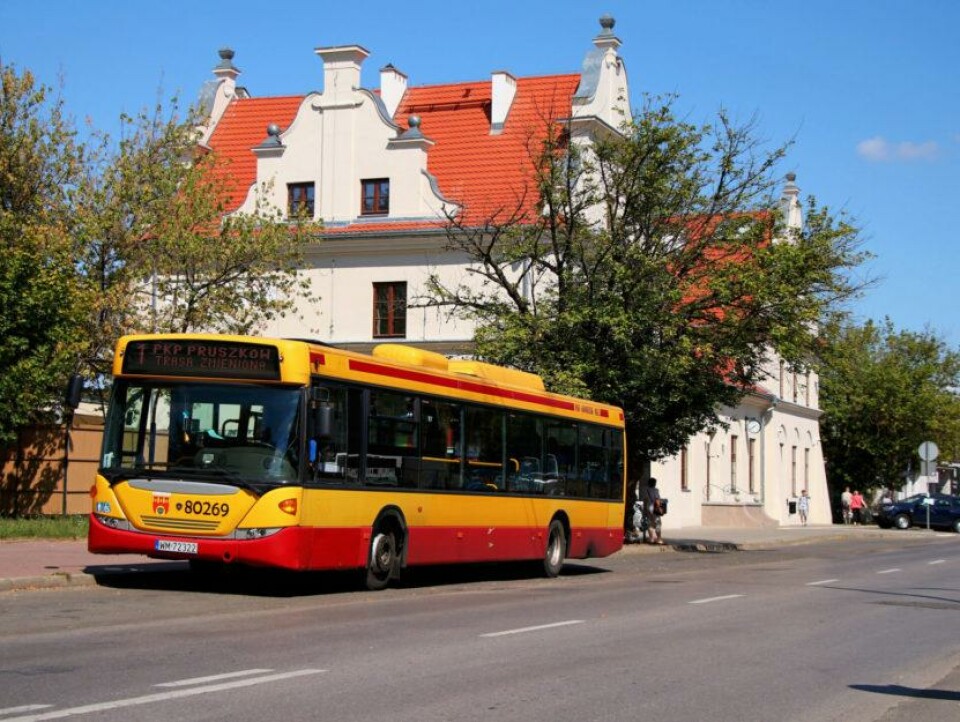 Komunikacja Na Wszystkich Wi Tych