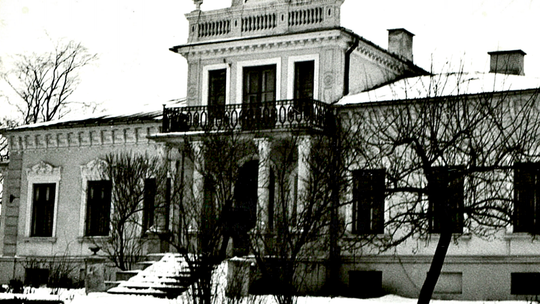 Braneccy z Mszczonowa