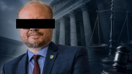 Były burmistrz przed Sądem