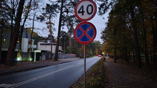 Czy Podkowa Leśna potrzebuje straży miejskiej?