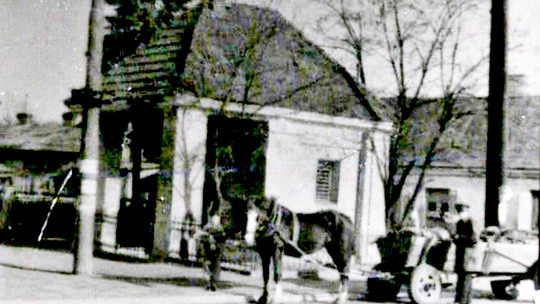 Epidemia cholery w Grodzisku