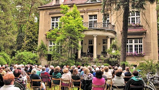 Festiwal Otwarte Ogrody wraca do Milanówka, Brwinowa i Podkowy Leśnej