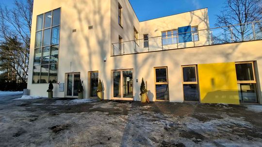 Grodzisk ma swój pierwszy publiczny żłobek!