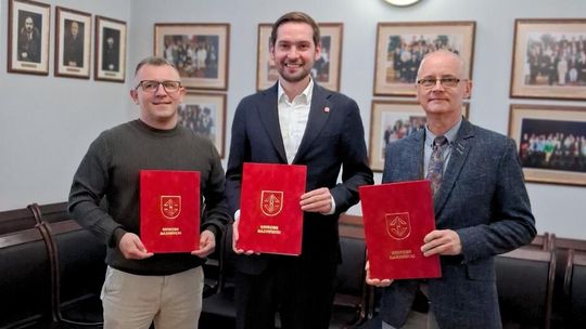 Grodzisk Mazowiecki inwestuje w ekologię. Rusza modernizacja energetyczna Ośrodka Kultury