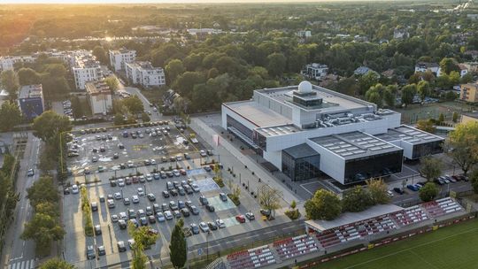 Hotel w centrum Grodziska? Miasto oddaje atrakcyjną działkę