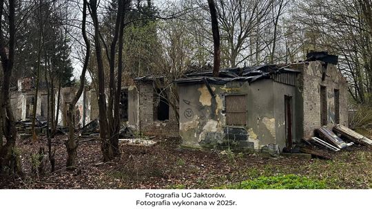 Spór o „zabytek” zagraża budowie żłobka i utratą 4 mln zł!