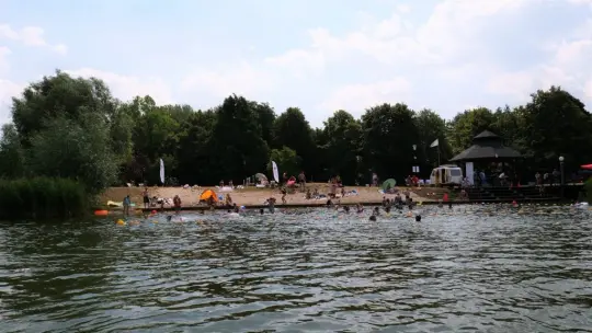 Kąpielisko w Pruszkowie otwarte od 27 czerwca. Czy powrócą problemy z jakością wody?