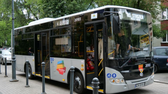 Komunikacyjna rewolucja w Pruszkowie!