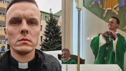 „Ksiądz z osiedla” ujawni korespondencję z przełożonymi? Kontrowersje wokół odejścia z Piastowa