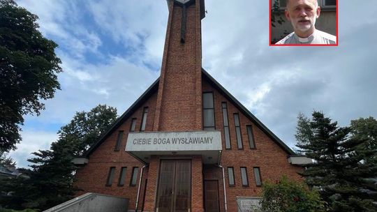 Ksiądz z Pruszkowa chce remontować dach. Pieniądze zbiera na... siepomaga.pl