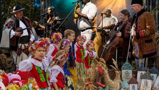 Regionalne smaki, muzyka na żywo i zabawa w rytmach kubańskich!