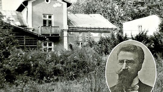 Morderstwo w cieniu parku w Regułach. Kto zlecił śmierć doktora Drzewieckiego?