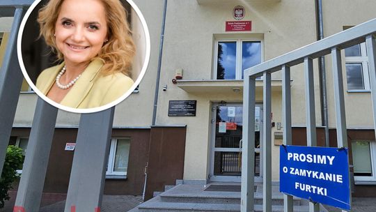 Narada o bezpieczeństwie szkół. Zalecenia kurator dla placówek na Mazowszu