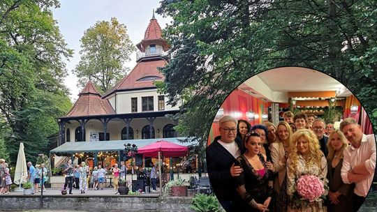 Nie pomogła nawet Magda Gessler. To już koniec "Suliko"