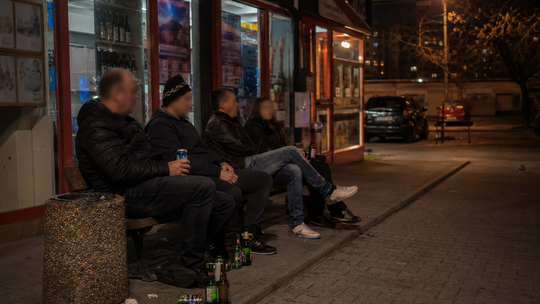 Nocna prohibicja także w Piastowie. Czy i u nas wprowadzą zakaz?