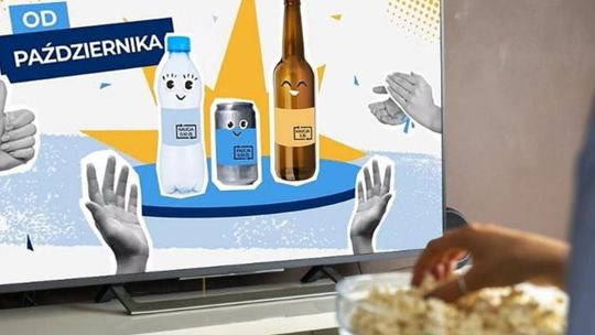 Wystartował system kaucyjny. Przedstawiamy pięć rzeczy, które powinieneś o nim wiedzieć!