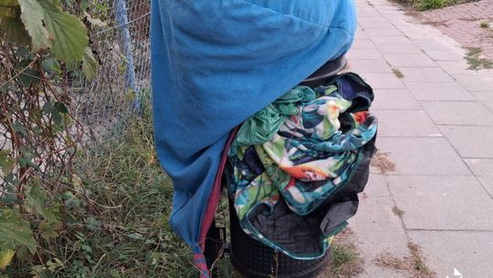Odpady z domu „upychają” w miejskich koszach. Będą interwencje!