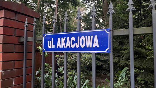Podkowa Leśna wprowadza ruch jednokierunkowy w centrum. Nowe zasady od 29 czerwca