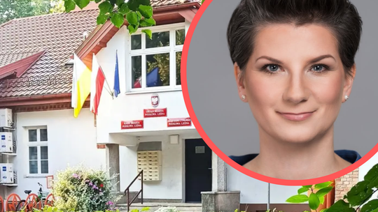 Radni odwołali przewodniczącą komisji. W tle wcześniejsza skarga