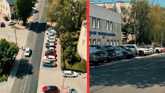 Remont jednej z ulic w Pruszkowie niemal zakończony