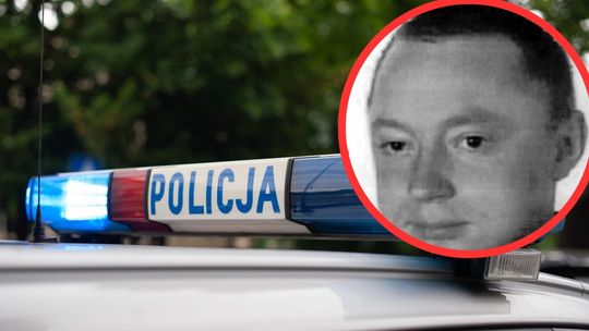 Służby poszukują Jarosława Iwańczuka ps. Iwan. Podejrzewany jest m.in. o zabójstwo!