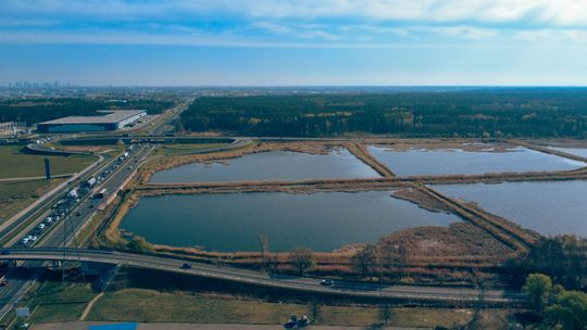 Stawy Walendowskie z szansą na nowe życie