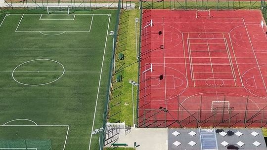 W Walendowie powstanie kompleks sportowy „Orlik” ze skateparkiem