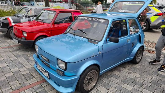Wesołe Maluchy w Grodzisku Mazowieckim