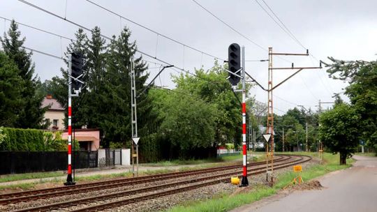 Wielka modernizacja WKD w regionie. Co się zmieni?