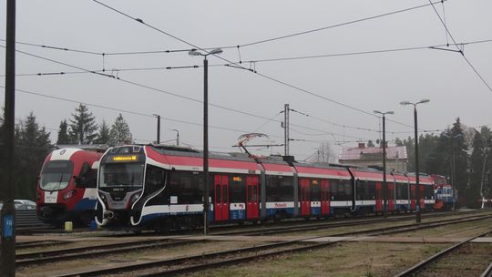 WKD: zmiany w rozkładzie jazdy 27–28 września. Sprawdź, jak pojadą pociągi