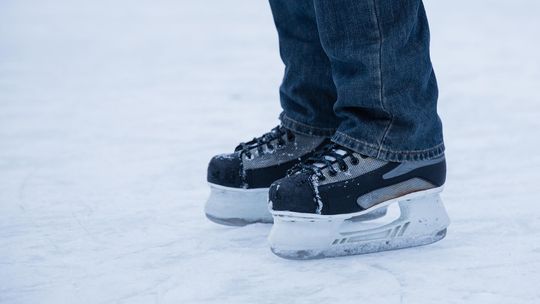 Kiedy otwarcie lodowiska w Grodzisku Mazowieckim?
