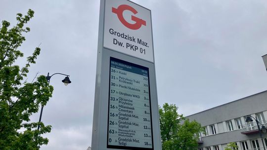 Zmiany w GPA. Mieszkańcy walczą o trasy