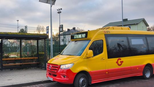 Zmiany w komunikacji autobusowej po zamknięciu tunelu w Brwinowie od 21 lipca. Nowe trasy i przystanki