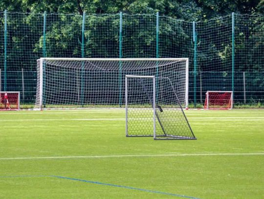 2 mln zł dla orlika w gminie Żabia Wola! 2 mln zł dla orlika w gminie Żabia Wola!