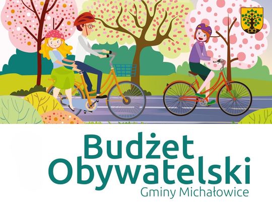 23 pomysły mieszkańców doczekają się realizacji. BO Michałowice