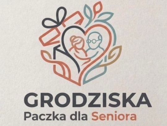 400 paczek dla najbardziej potrzebujących. Trwa akcja „Grodziska Paczka dla Seniora”