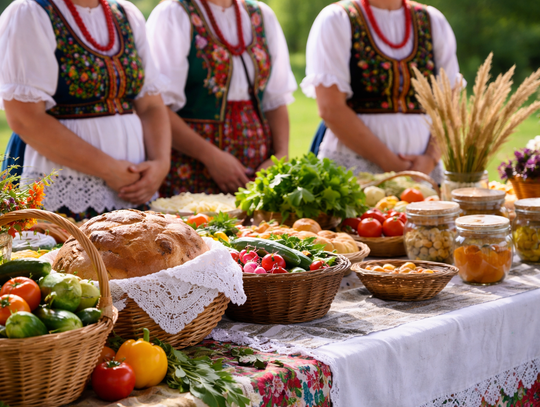 5,5 mln zł dla kół gospodyń wiejskich na Mazowszu