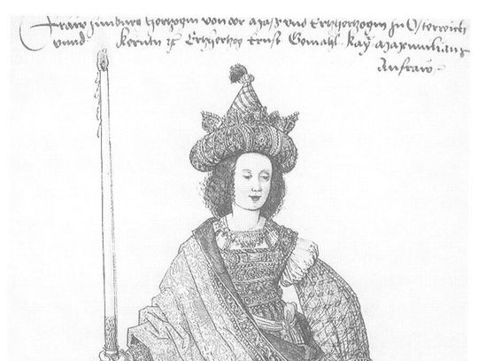 500 lat Mazowsza w Koronie