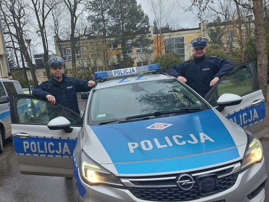 6308 kontroli drogowych, 191 kolizji i 42 nowe procedury „Niebieskiej Karty”