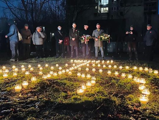 81. rocznica likwidacji pruszkowskiego getta