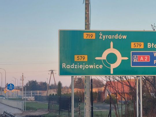 A2 będzie szersza