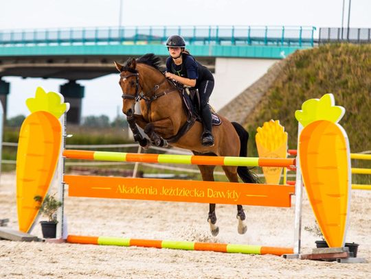 AJD Summer Jumping już w ten weekend!