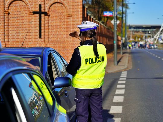 Akcja Znicz w powiecie grodziskim — podsumowanie