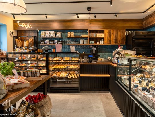 AleDelicje - śródziemnomorski smak w sercu Podkowy Leśnej AleDelicje - śródziemnomorski smak w sercu Podkowy Leśnej