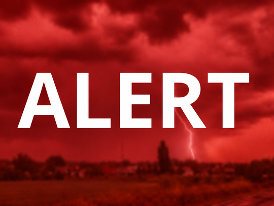 Alerty IMGW objęły całe woj. mazowieckie. Zacznie się już niedługo!