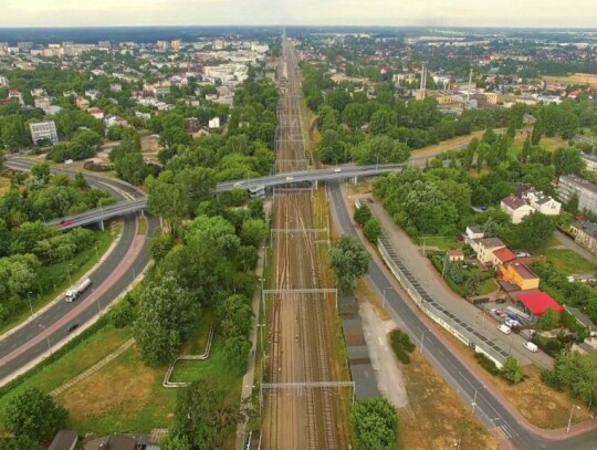 Ankieta dotycząca transportu