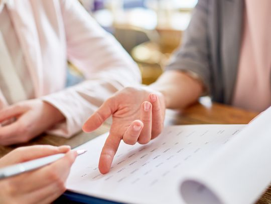 Ankieterzy CPK ruszają w teren Ankieterzy CPK ruszają w teren