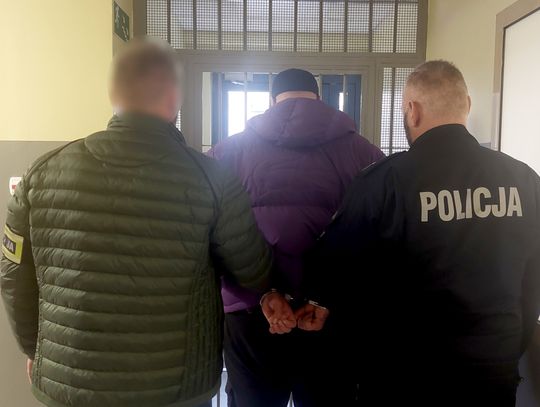 Areszt za ponad 100 gramów narkotyków. Skuteczna akcja policji w Grodzisku