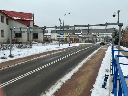 Autobusy na Bałtyckiej. Radna pyta, a grodziski ratusz mówi „niemożliwe”