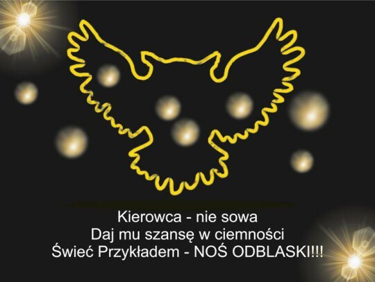 Bądź widoczny!